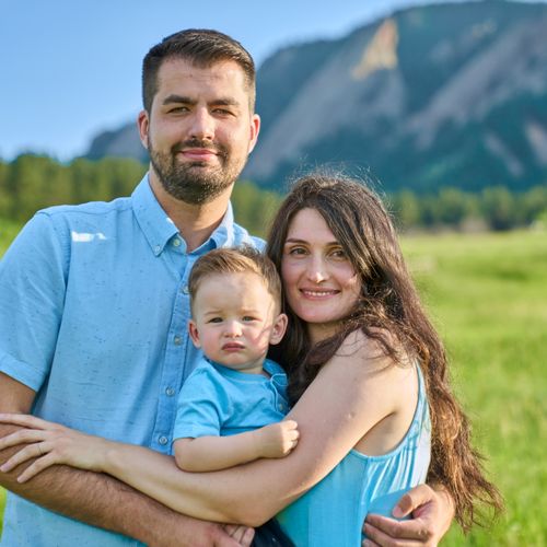 Portrait Photography