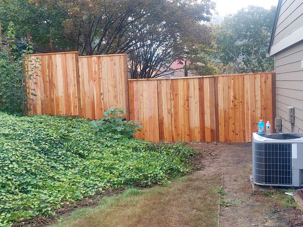 Customer photos