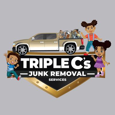 Avatar for Triple C's Junk Removal LLC