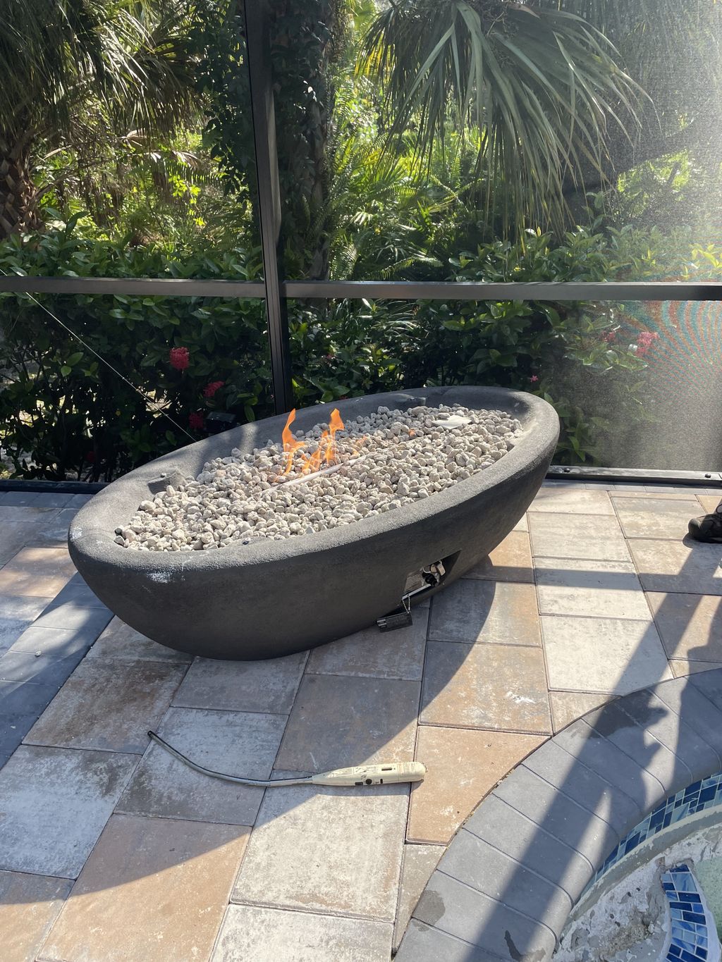 Firebowl Startup