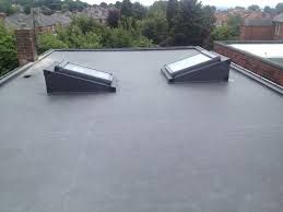 Roof Repair or Maintenance