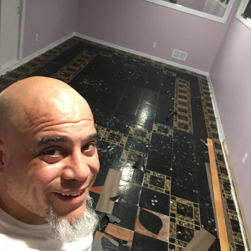 Carpet Guy Construction LLC