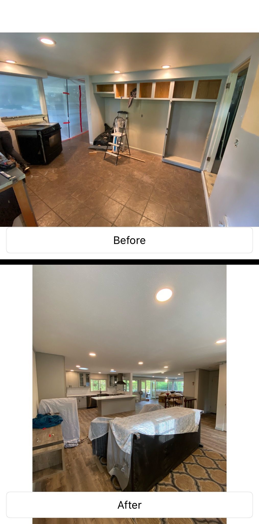 Projects and media