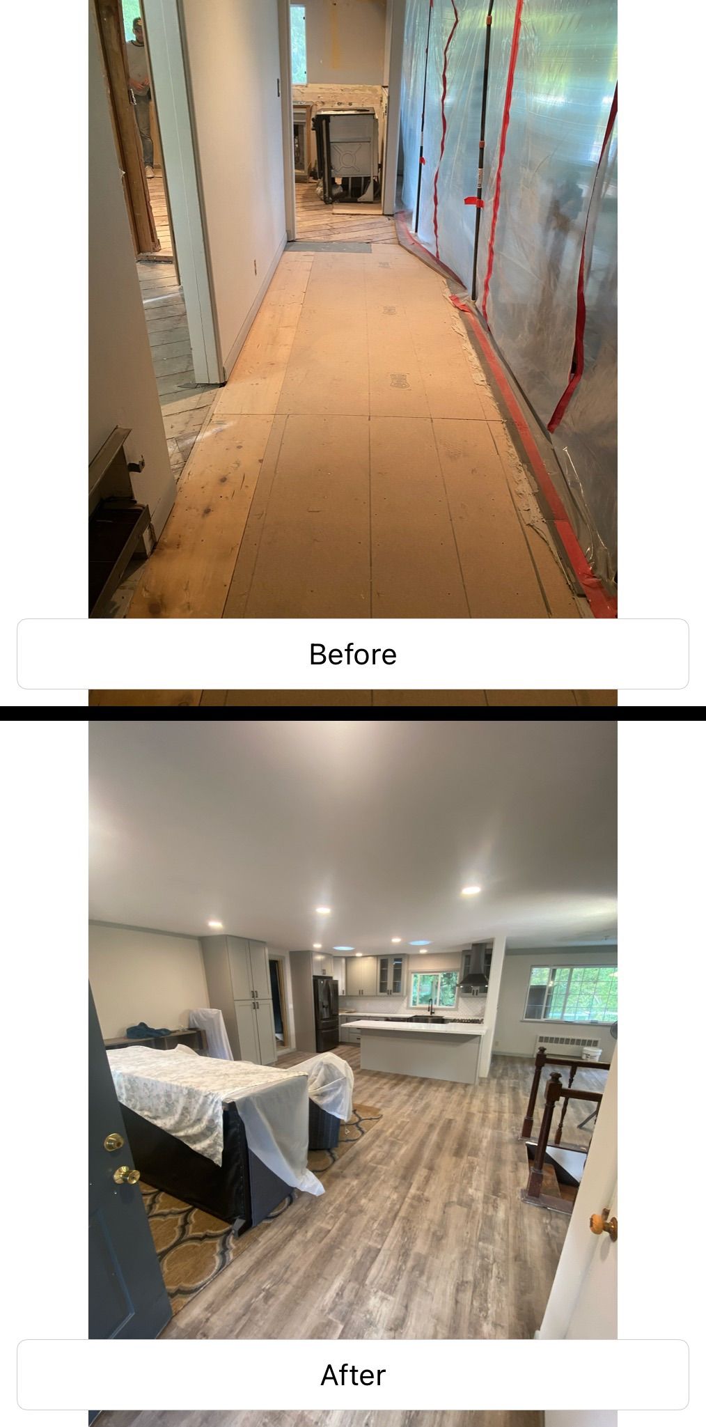 Projects and media