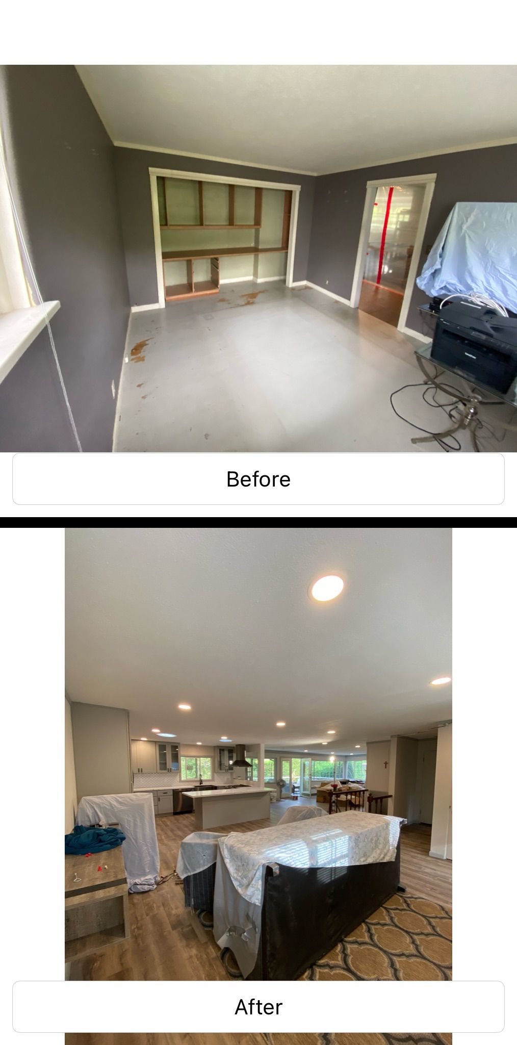 Projects and media