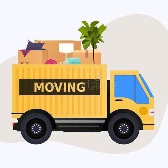 Movers in Motion
