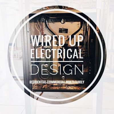 Avatar for Wired Up Electrical Design, LLC