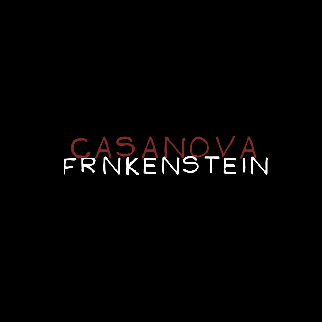 Casanova Frnkenstein