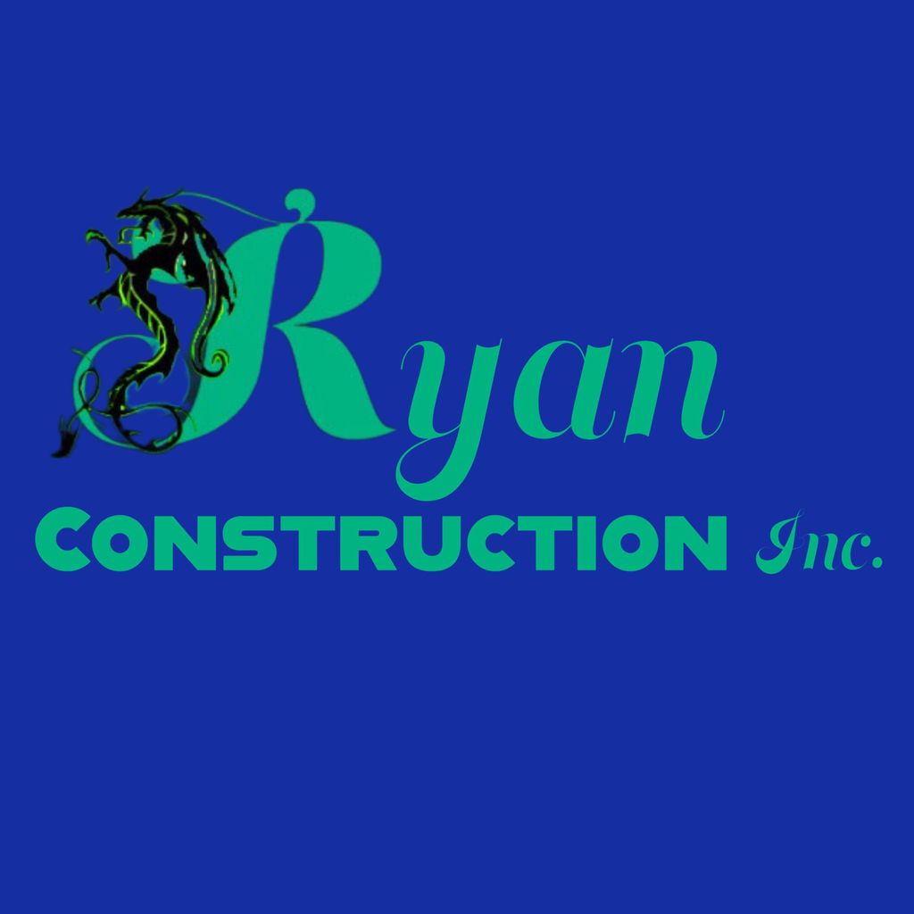 Ryan Construction Inc