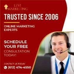 Trusted Since 2006 | The Online Marketing Experts