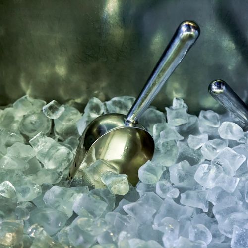 Call us today to clean your ice machine