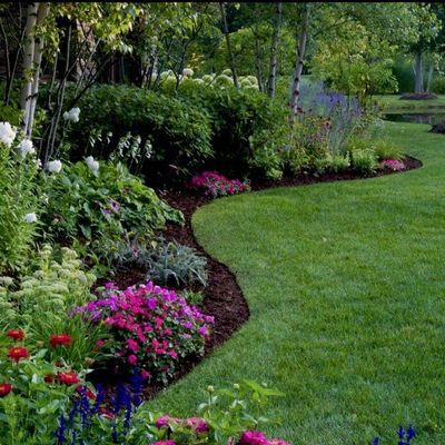 landscaping waltham ma