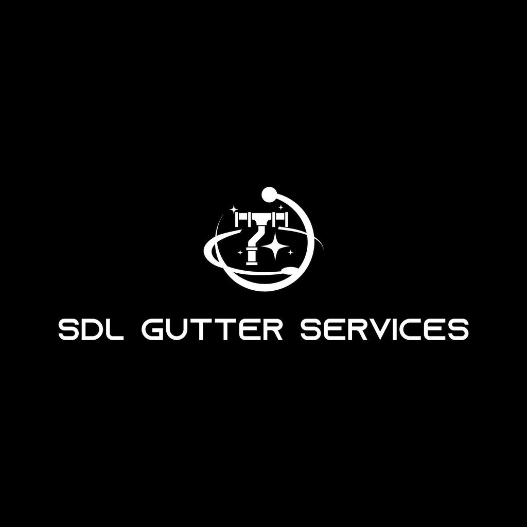 SDL Gutter Services