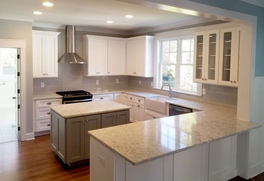 Kitchen Remodel