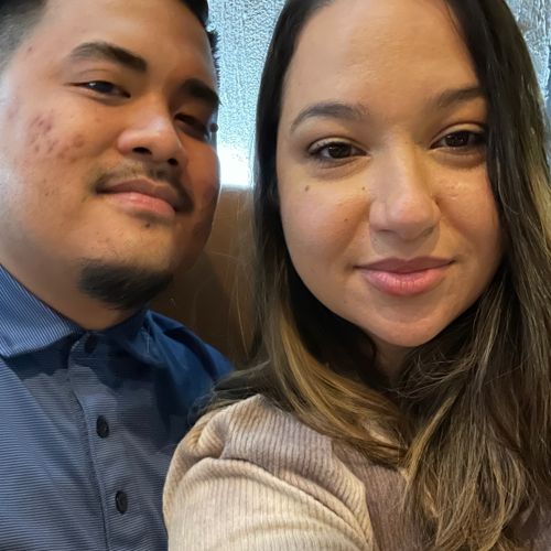 Clean Up & Touch Up Crew LLC