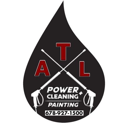 Avatar for ATL PowerCleaning&Painting
