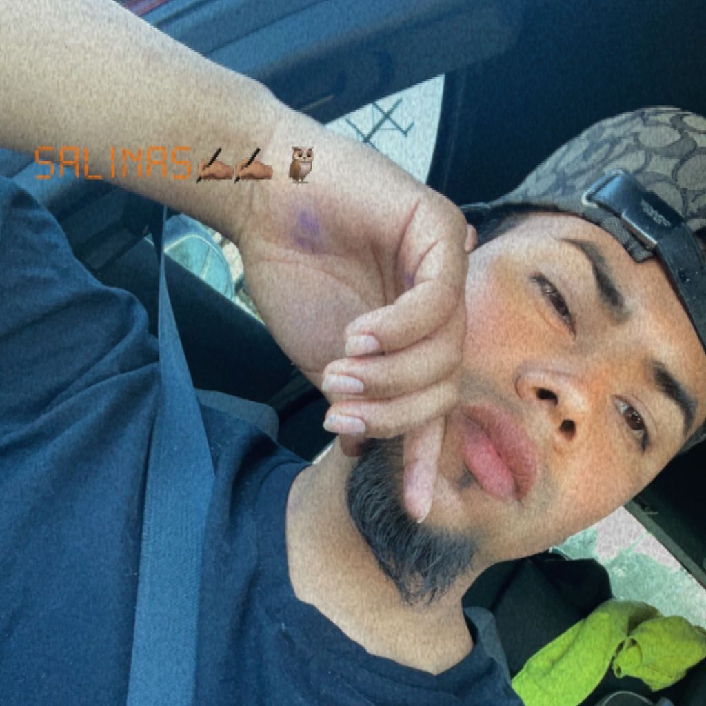 Kevin salinas