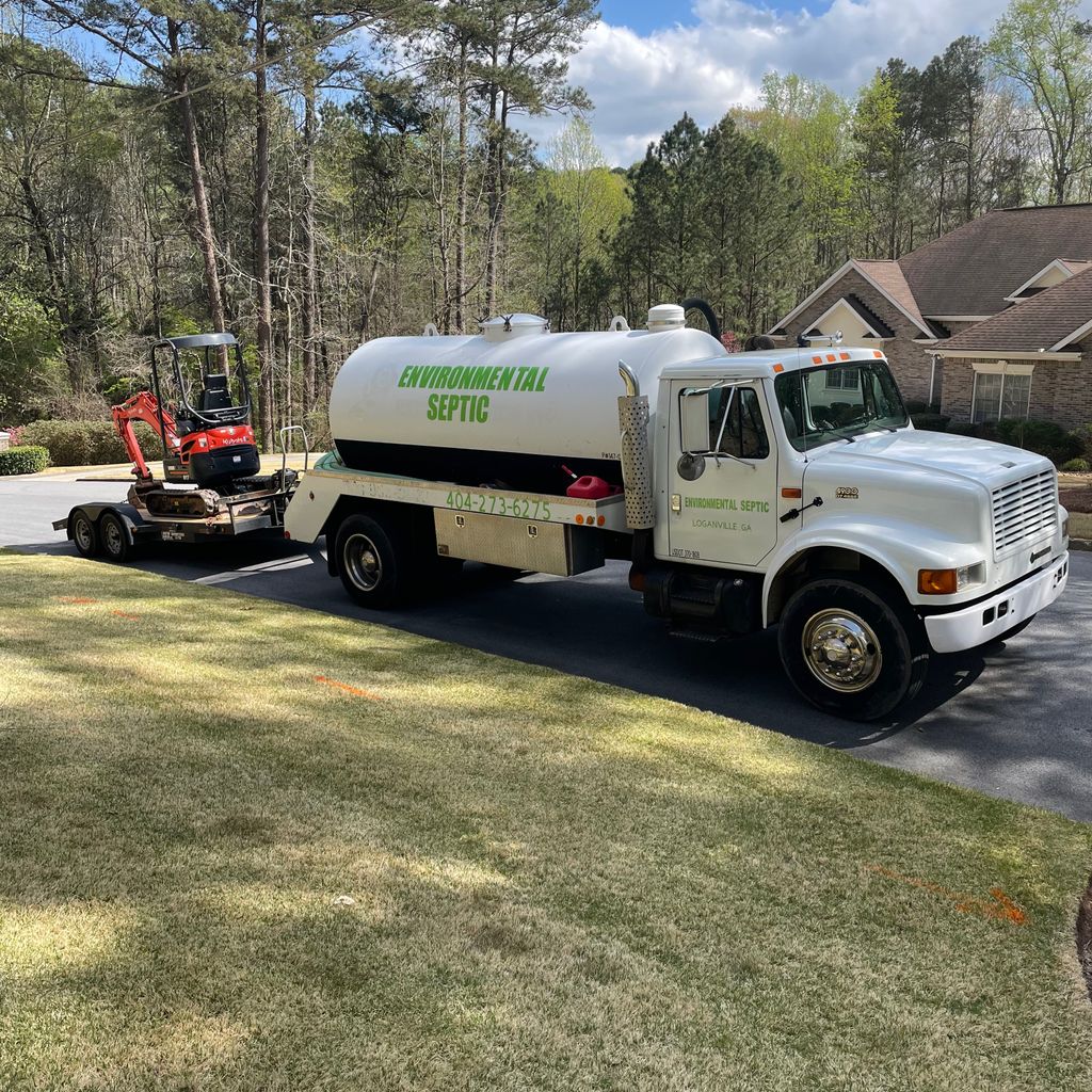 Environmental Septic LLC