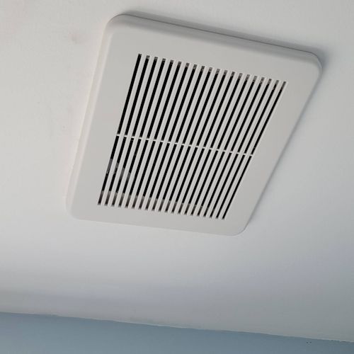 I needed two bathroom exhaust fans replaced.  The 