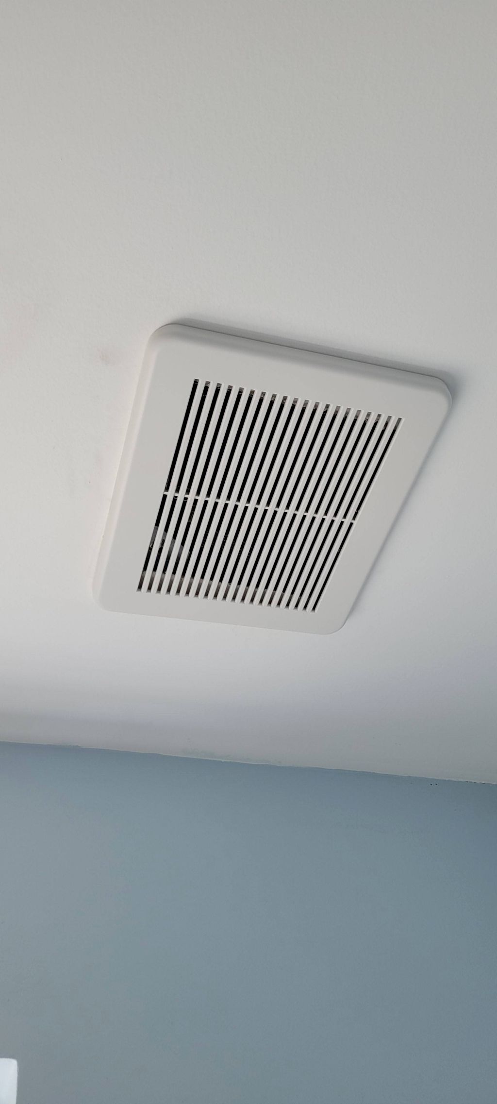 I needed two bathroom exhaust fans replaced.  The 