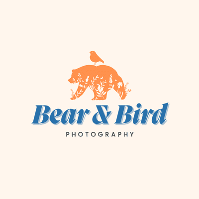 Avatar for Bear & Bird Photography