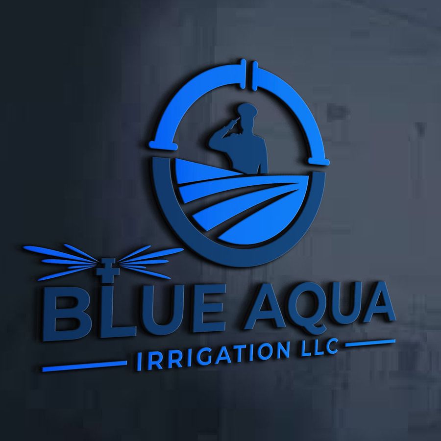 Blue Aqua