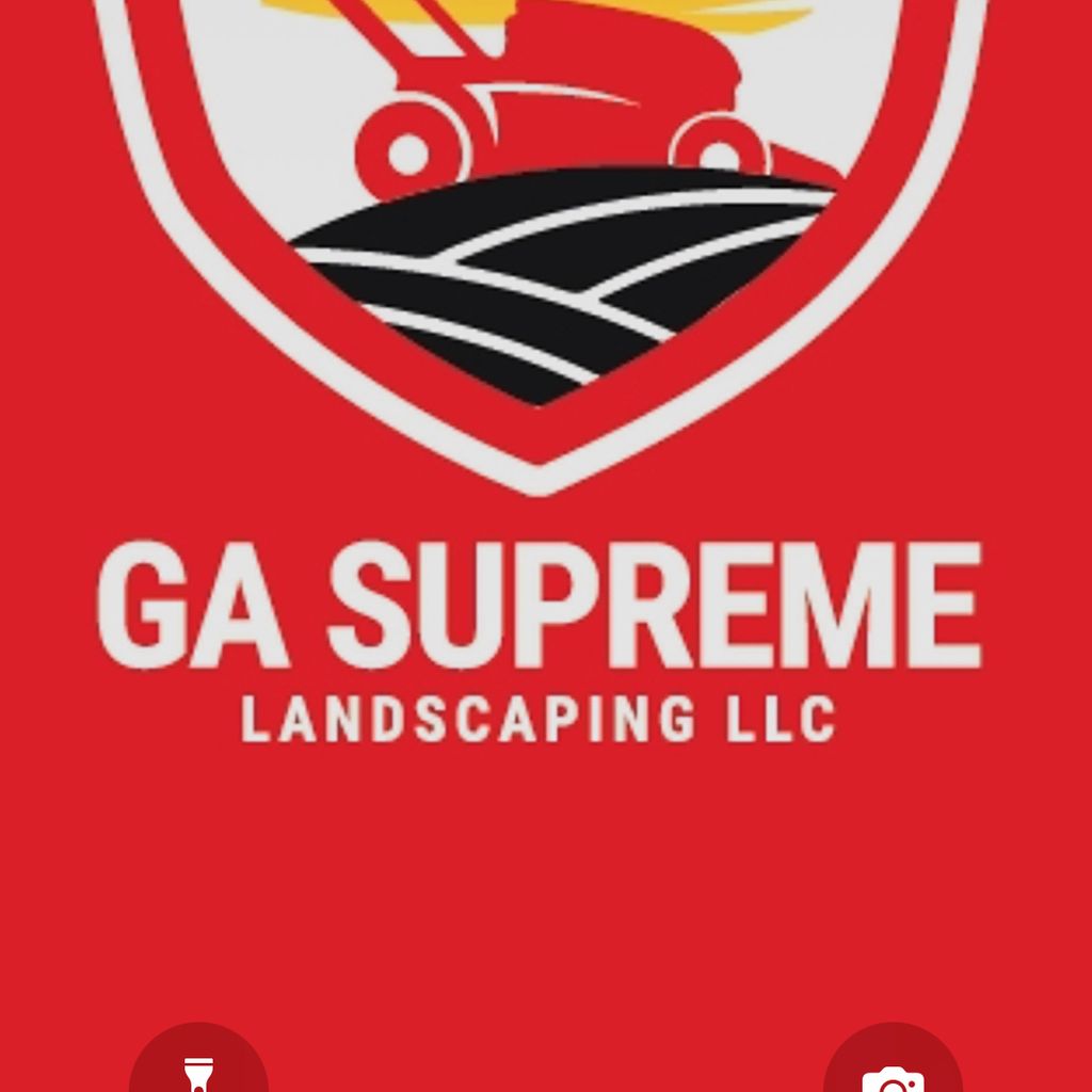 Ga Supreme Landscaping LLC