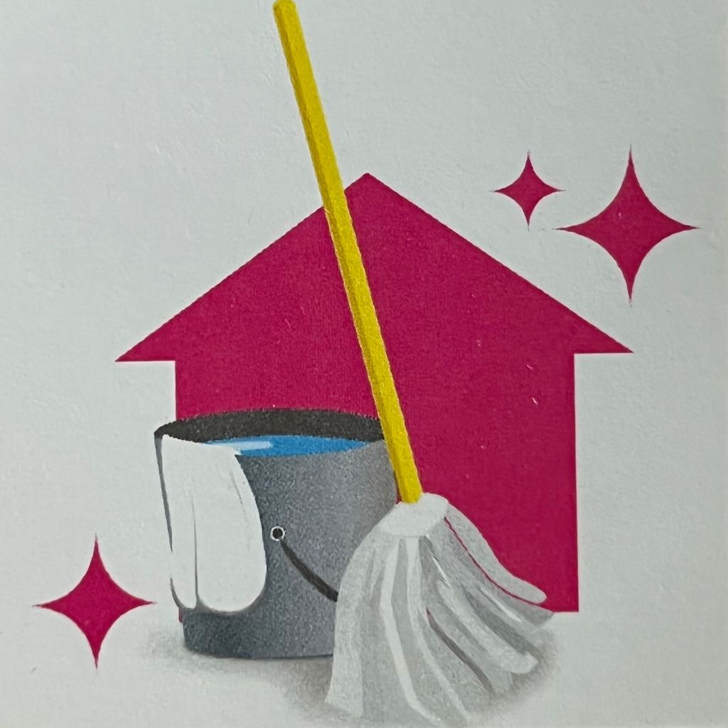 Medina House Keeping