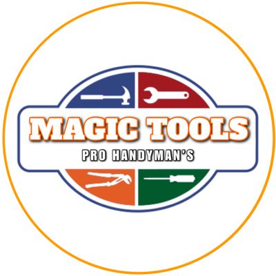 Avatar for Magic Tools Handyman’s