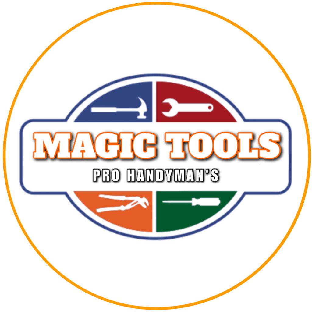 Magic Tools Handyman’s