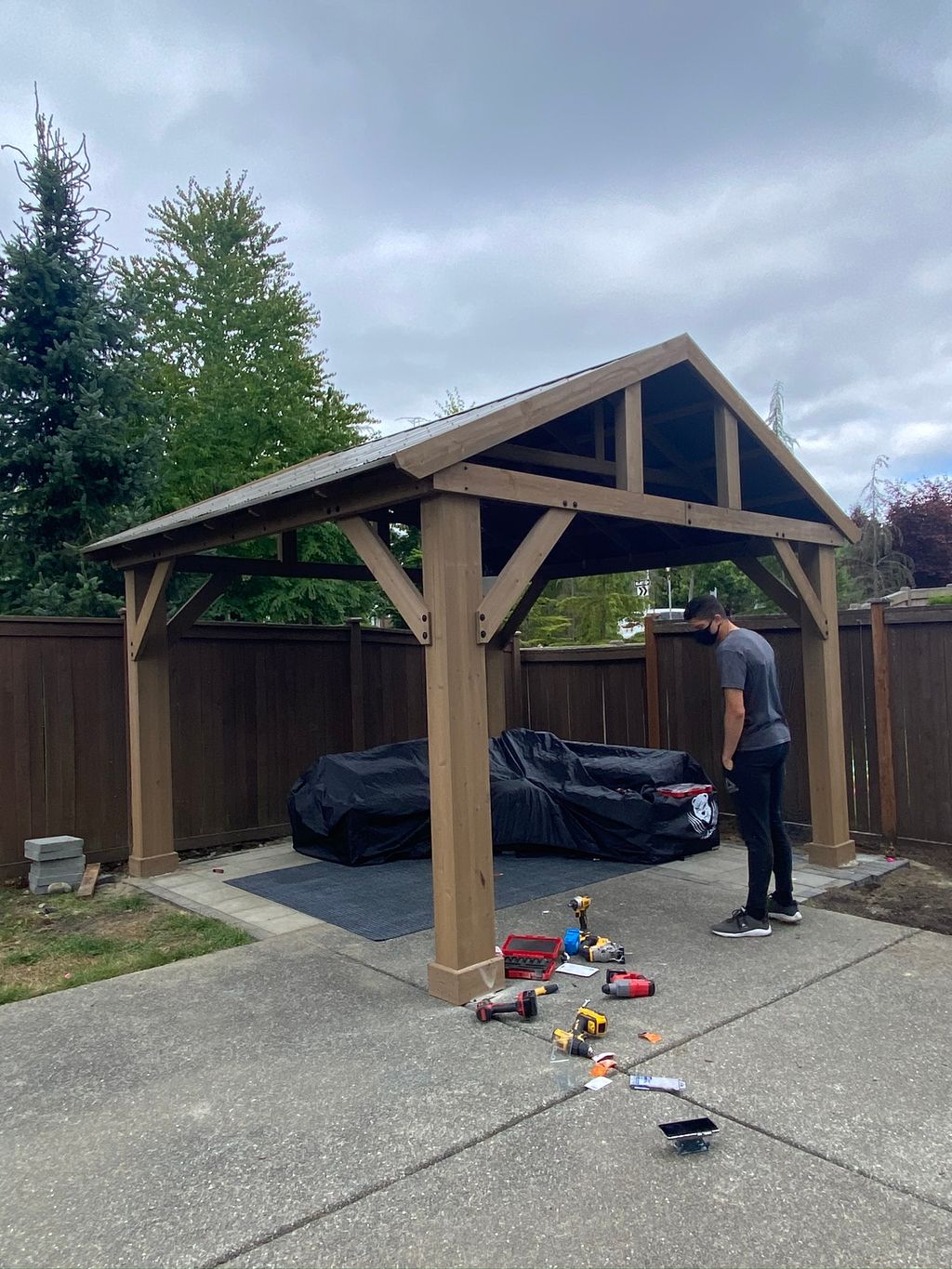 Projects and media