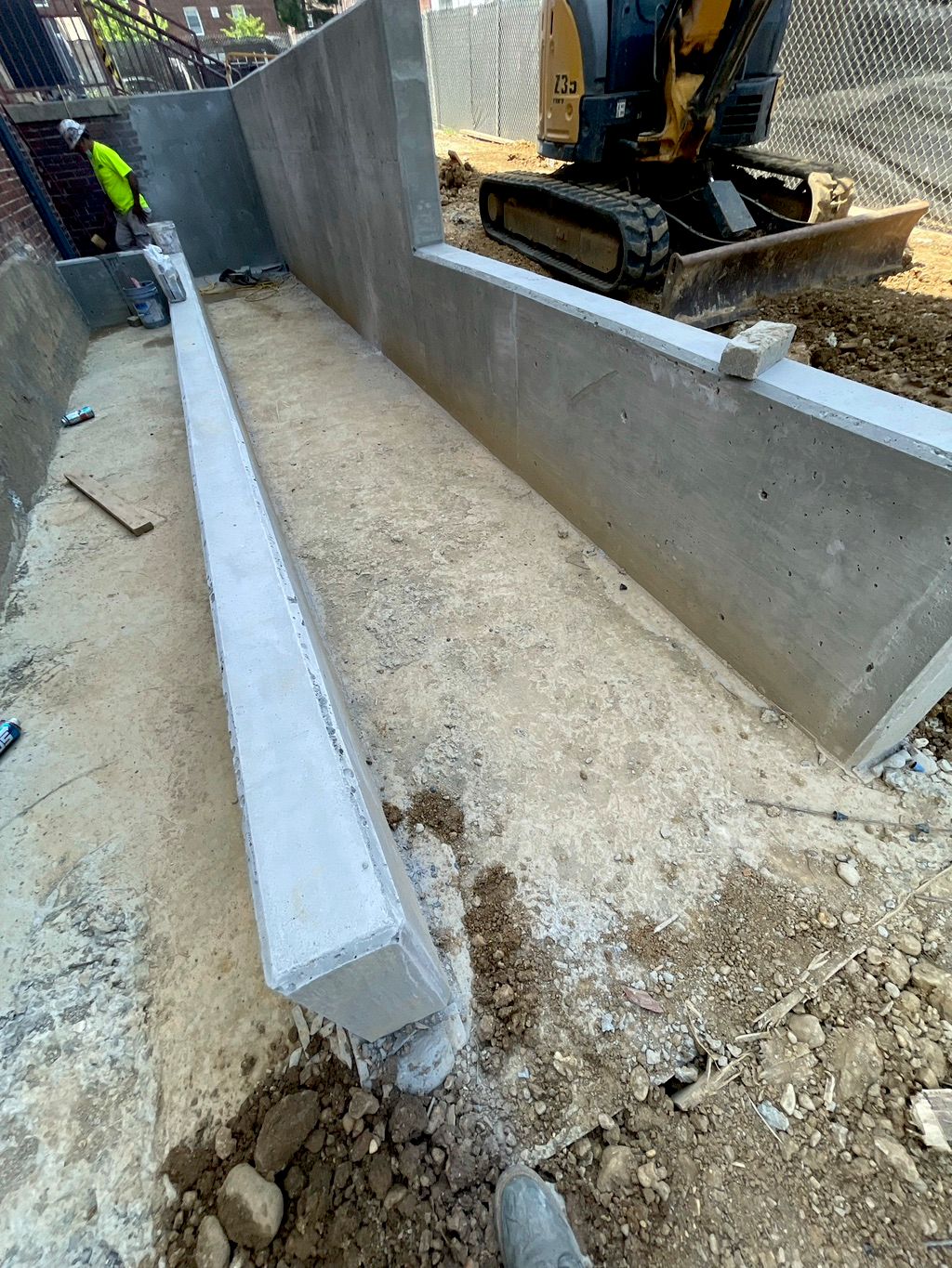 Projects and media