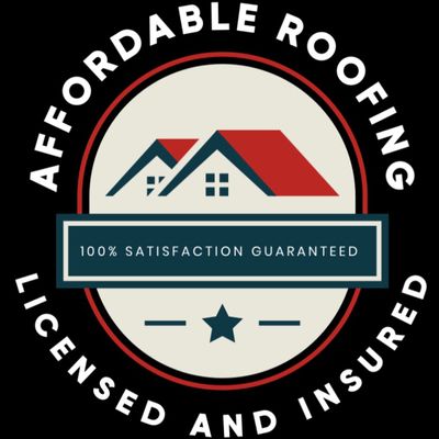 Avatar for Affordable Roofing