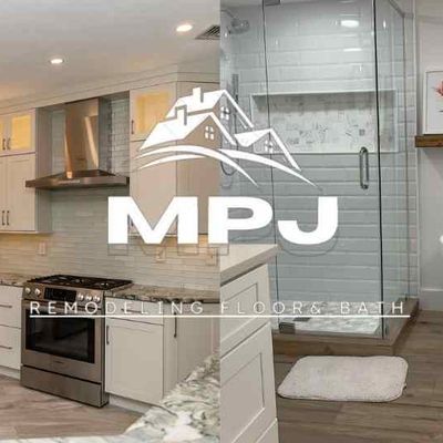 Avatar for Mpj Remodeling & Tile