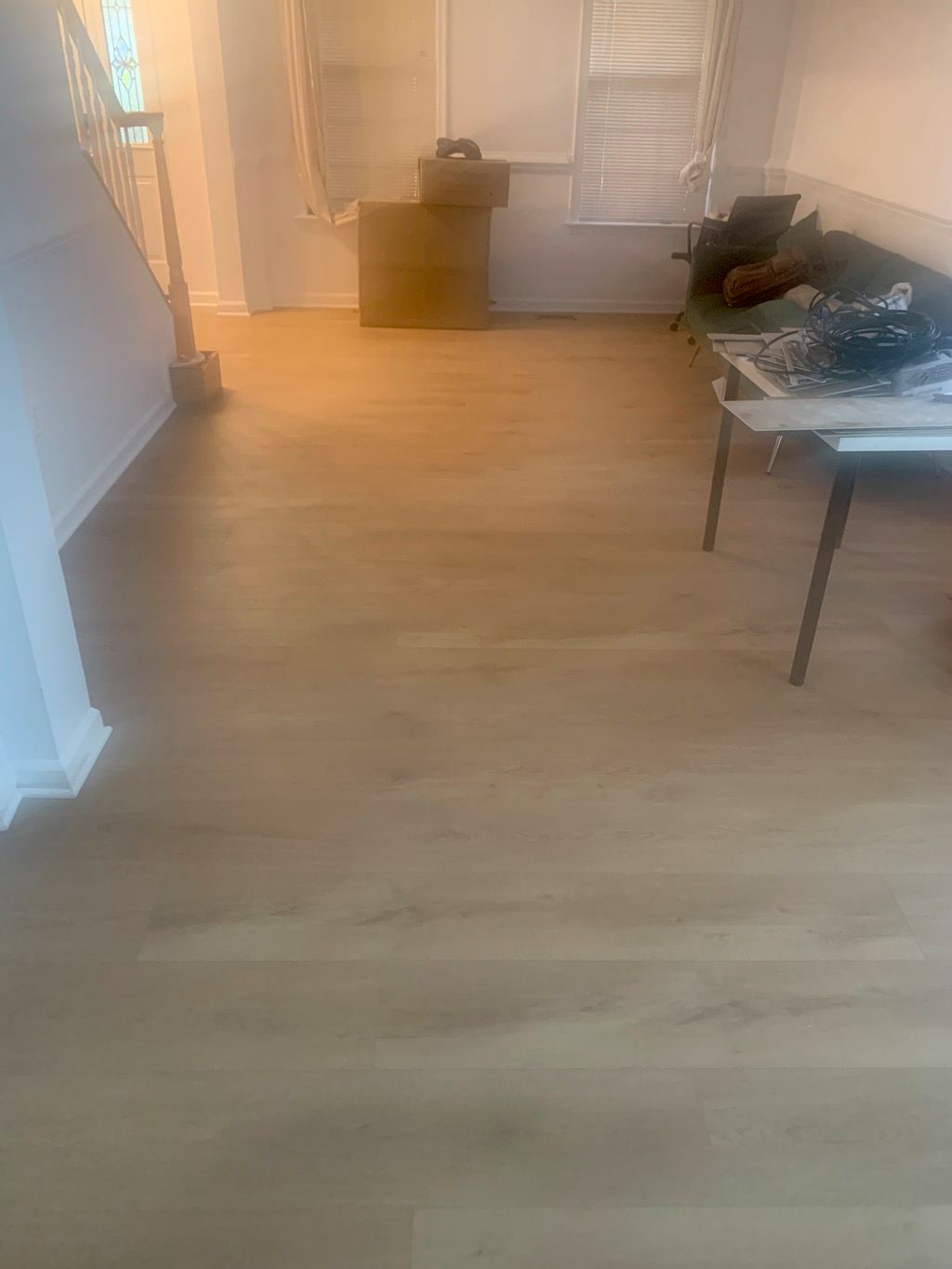 Customer photos