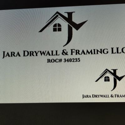 Avatar for Jara Drywall & Framing LLC
