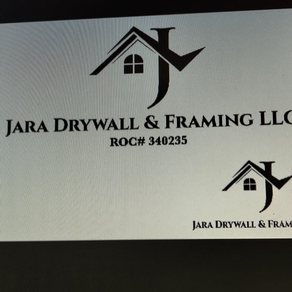 Jara Drywall & Framing LLC