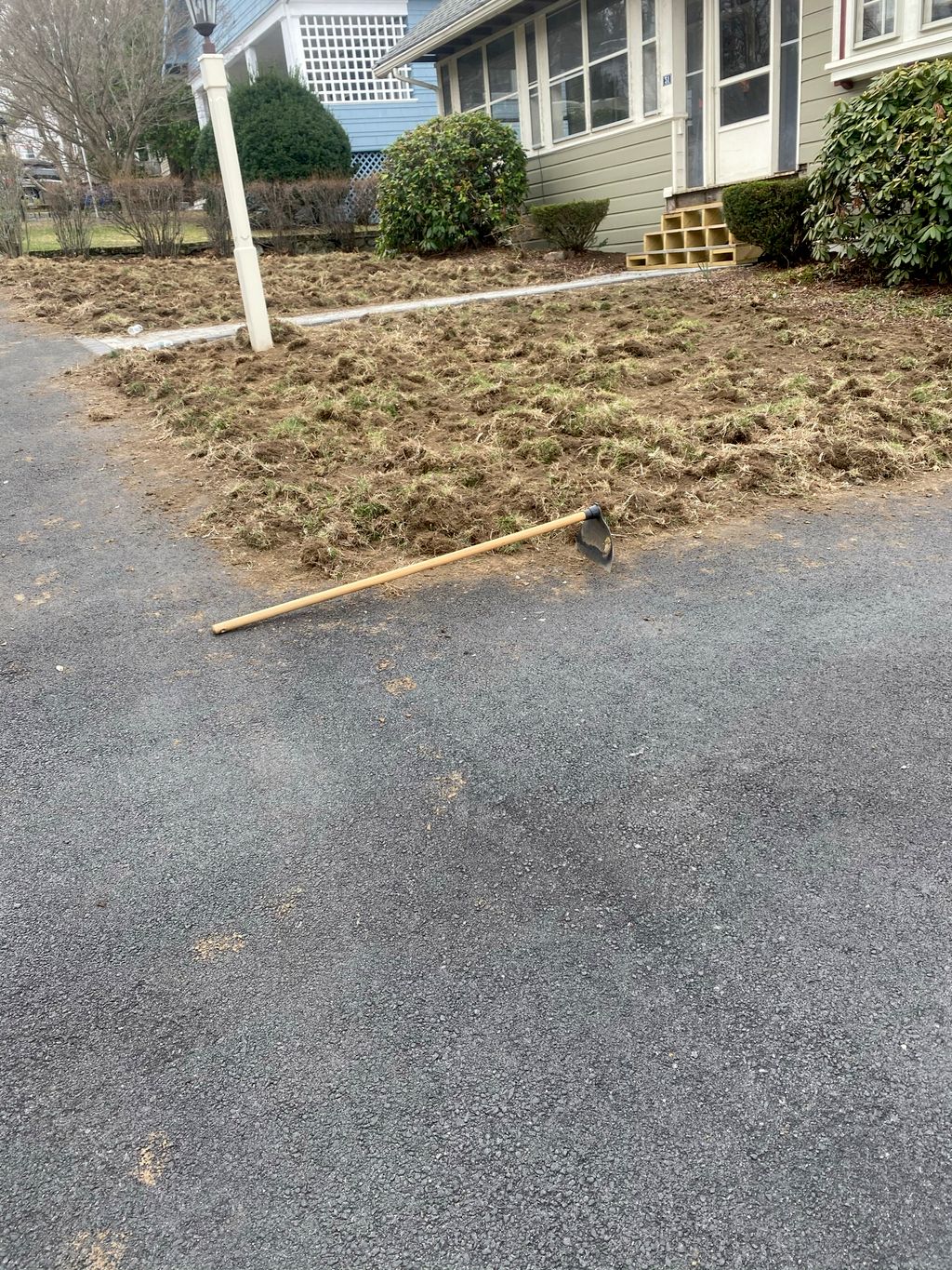 Full Service Lawn Care