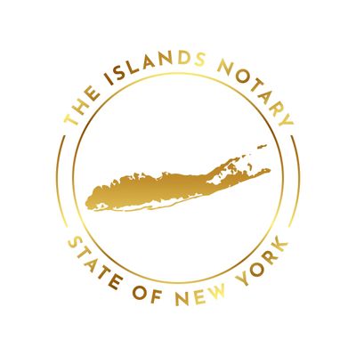 Avatar for The Islands Notary