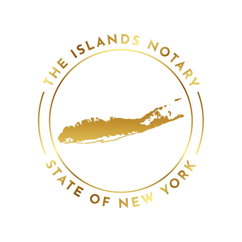 The Islands Notary