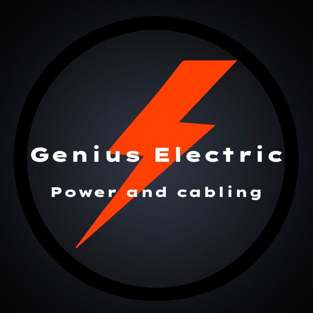 Genius Electric Power and Cabling Inc.