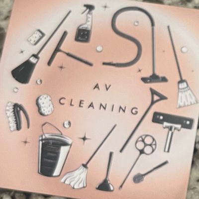 Avatar for AV Cleaning