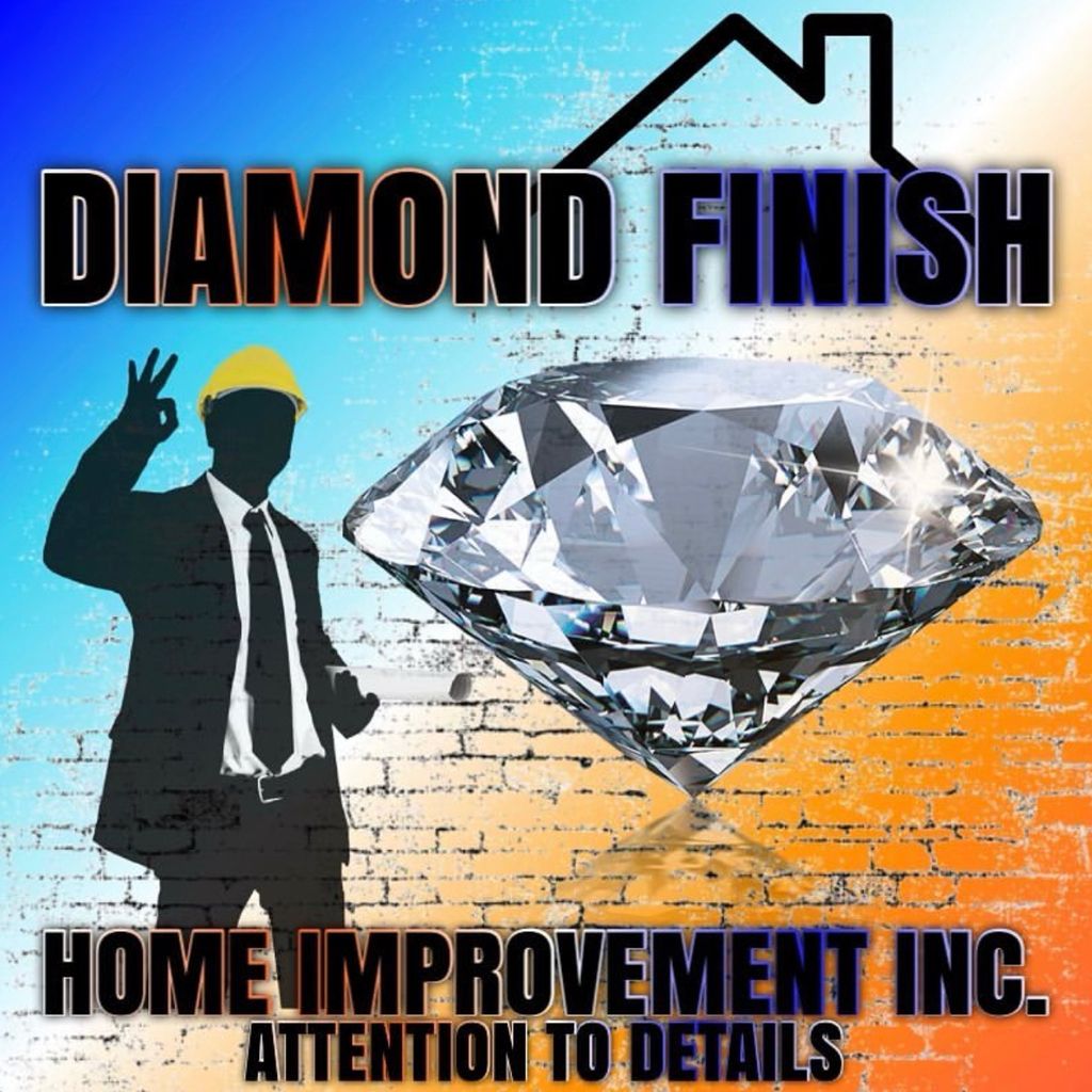 Diamond finish home improvement inc