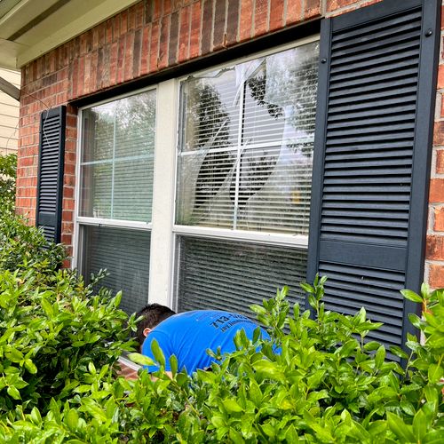 Champ Glass And Window Repair Houston, TX Thumbtack