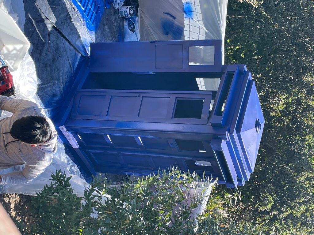 Customer photos