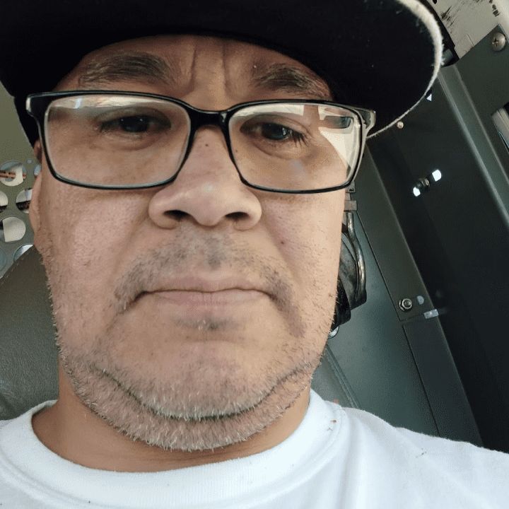 John Figueroa