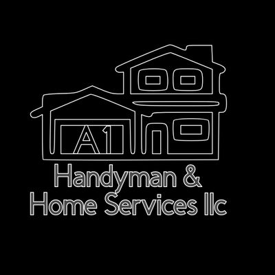 Avatar for A1 Handyman & Home Services llc