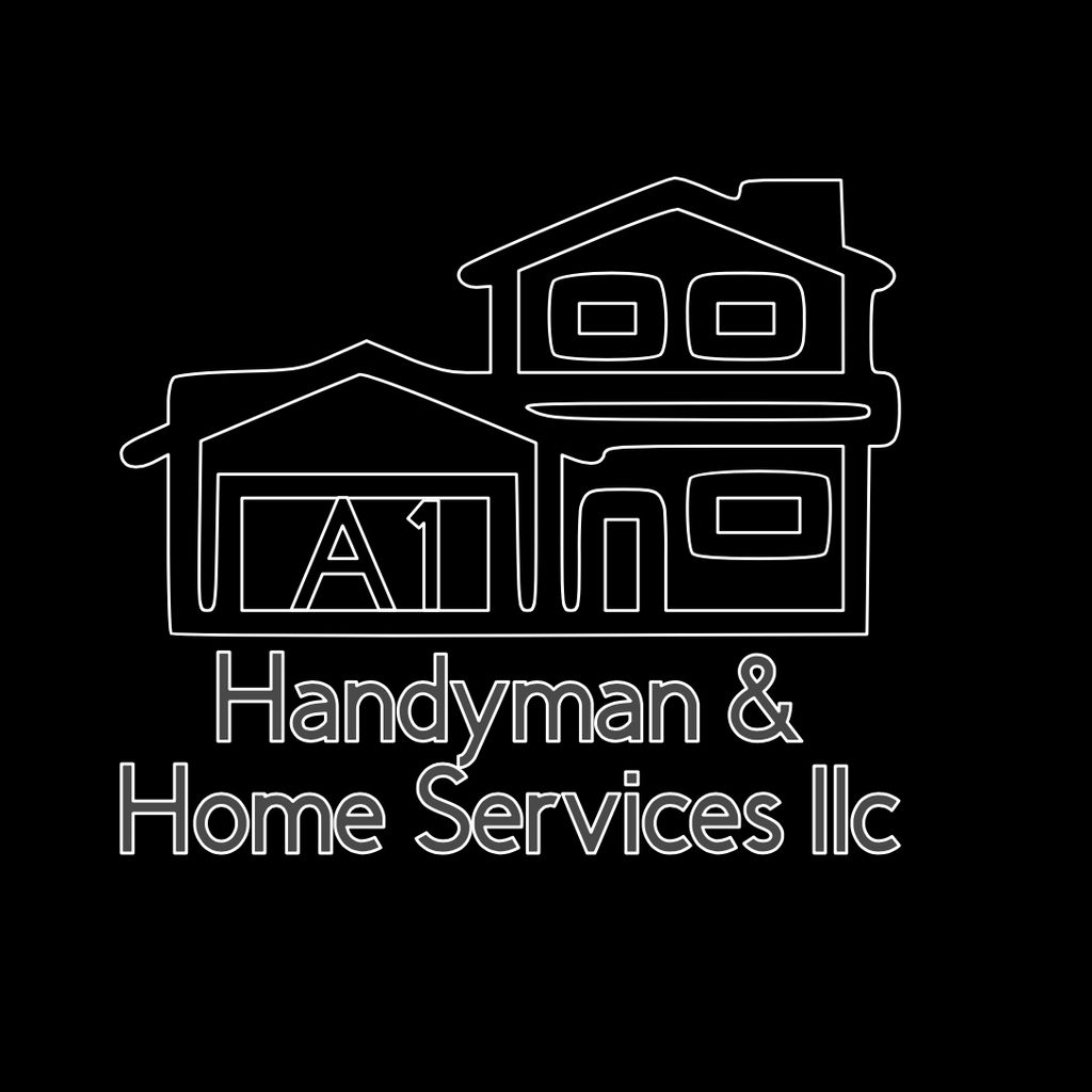 A1 Handyman & Home Services llc