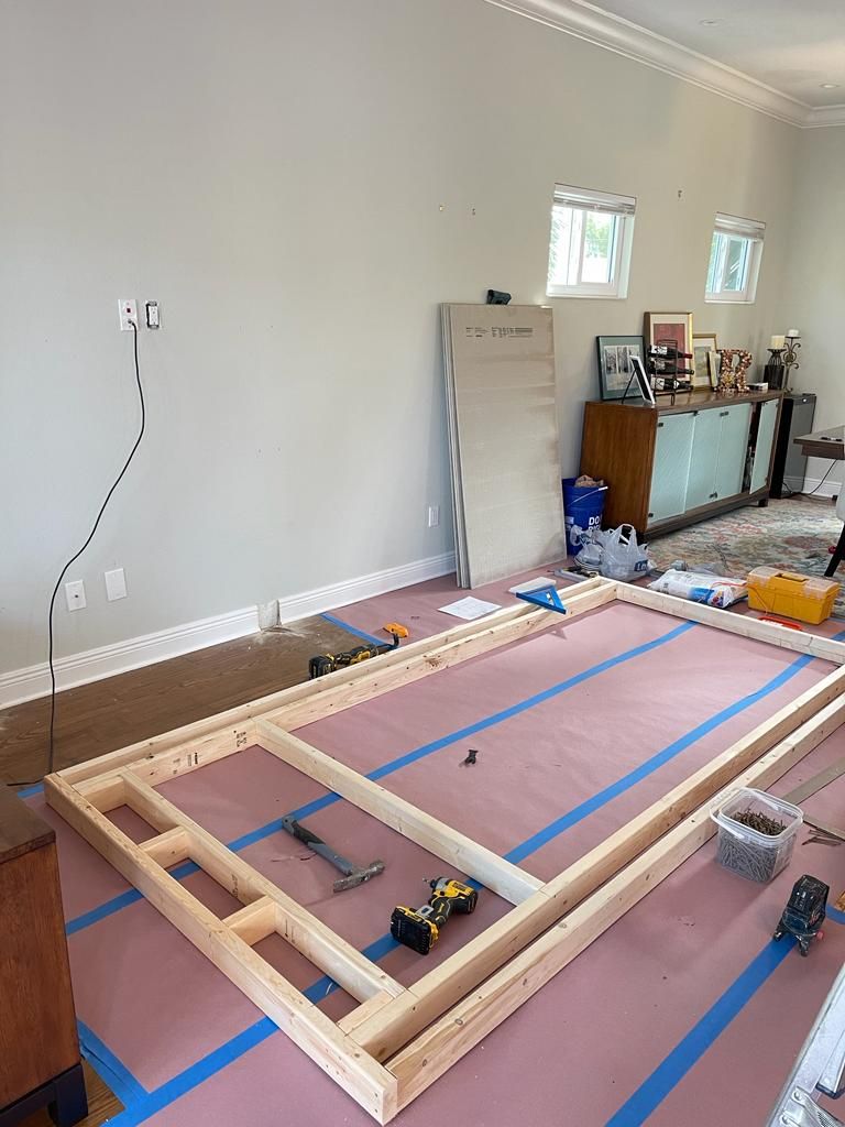 Projects and media