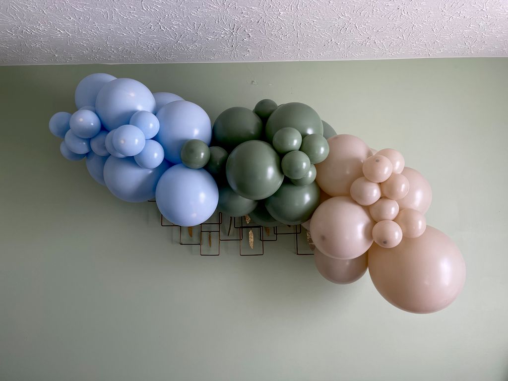 Balloon Decorations